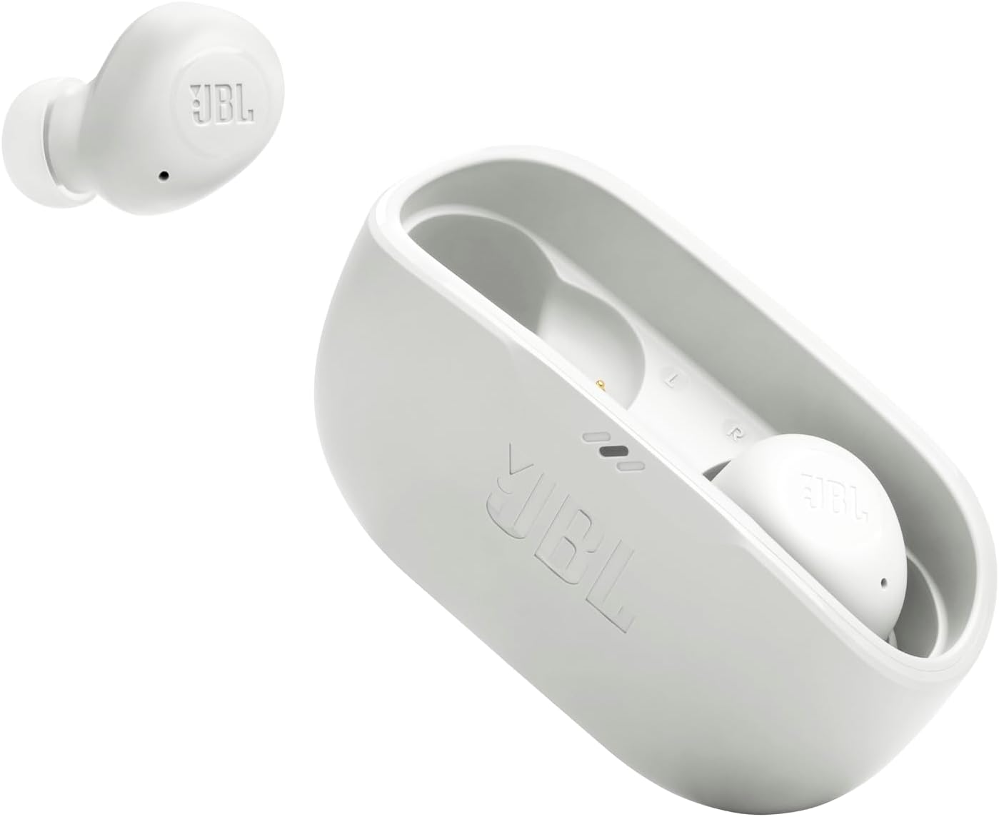 JBL Wave Buds True Wireless Earbuds JBL Wave Buds True Wireless Earbuds
